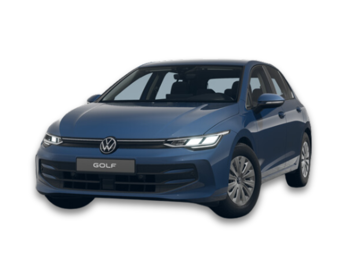 Volkswagen Golf 8